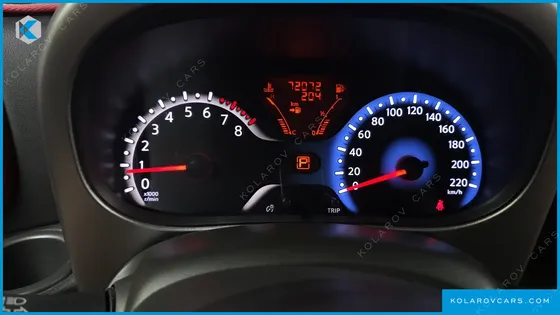 NISSAN CUBE 1.8 S