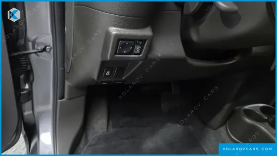 NISSAN CUBE 1.8 S