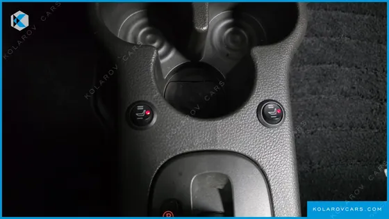 NISSAN CUBE 1.8 S