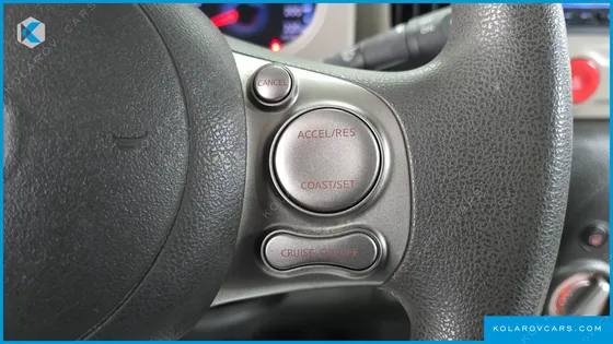 NISSAN CUBE 1.8 S