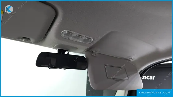 NISSAN CUBE 1.8 S