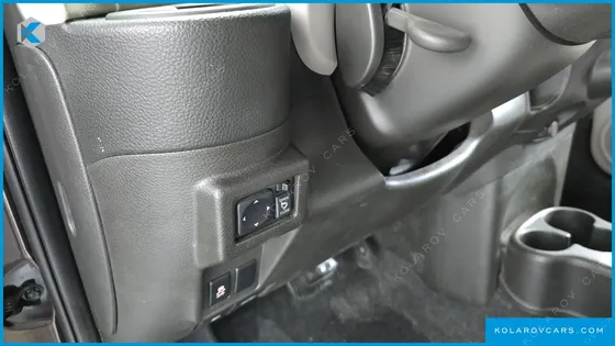 NISSAN CUBE 1.8 S