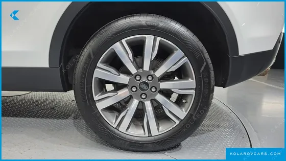 LAND ROVER DISCOVERY SPORT 2.0 TD4 HSE LUXURY