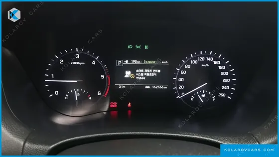 GENESIS G80 2.2D