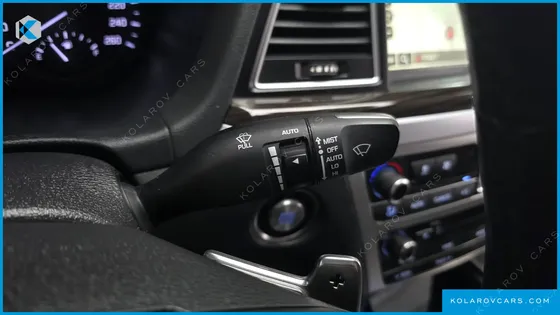 GENESIS G80 2.2D