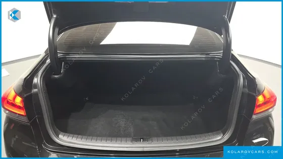 GENESIS G80 2.2D