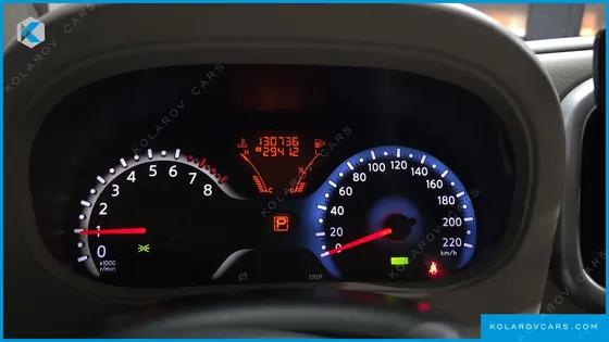 NISSAN CUBE 1.8 S