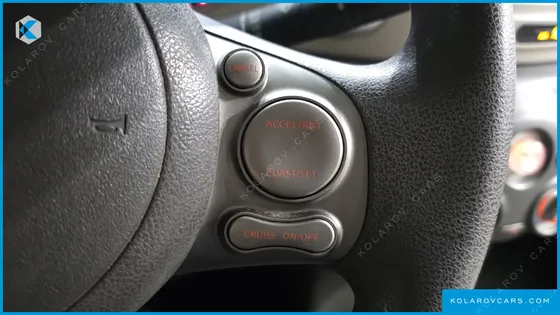 NISSAN CUBE 1.8 S