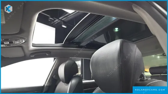 GENESIS G80 3.3 GDI