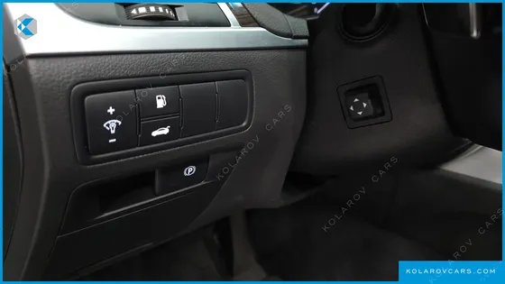 GENESIS G80 3.3 GDI