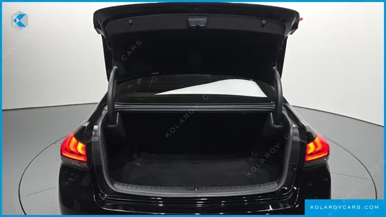 GENESIS G80 3.3 GDI