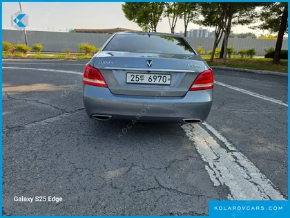 HYUNDAI EQUUS VS380