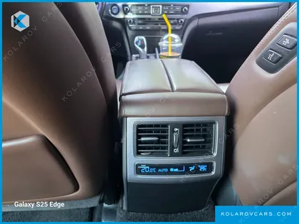 HYUNDAI EQUUS VS380
