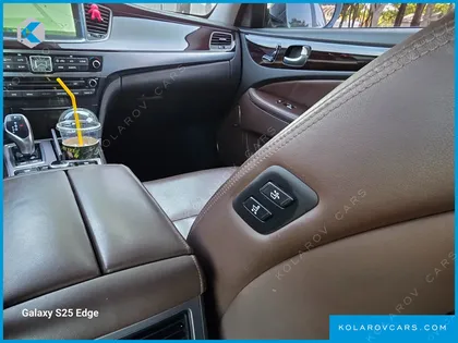 HYUNDAI EQUUS VS380