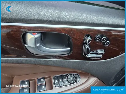 HYUNDAI EQUUS VS380