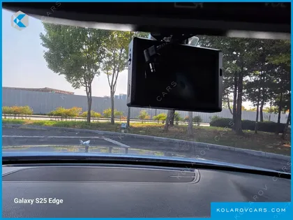 HYUNDAI EQUUS VS380