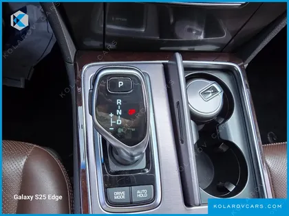 HYUNDAI EQUUS VS380