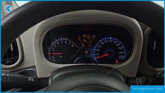 NISSAN CUBE 1.8 S