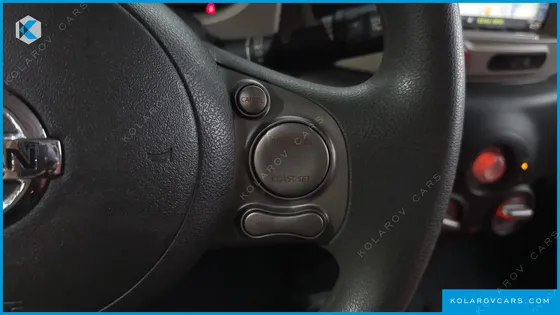 NISSAN CUBE 1.8 S