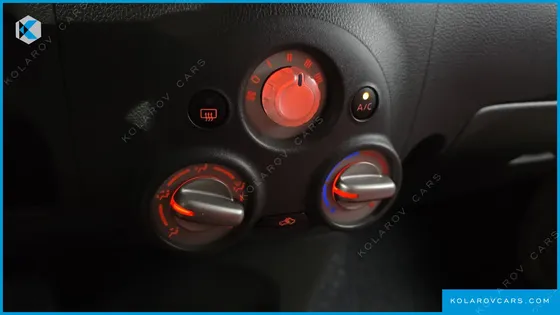 NISSAN CUBE 1.8 S