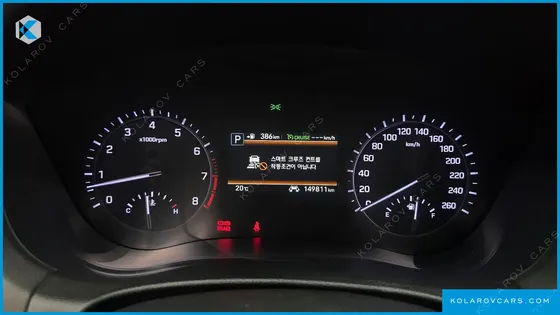 GENESIS G80 3.3 GDI AWD