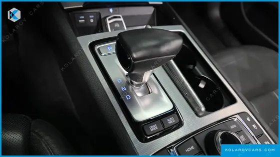 GENESIS G80 3.3 GDI AWD