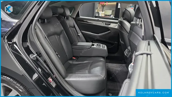 GENESIS G80 3.3 GDI AWD