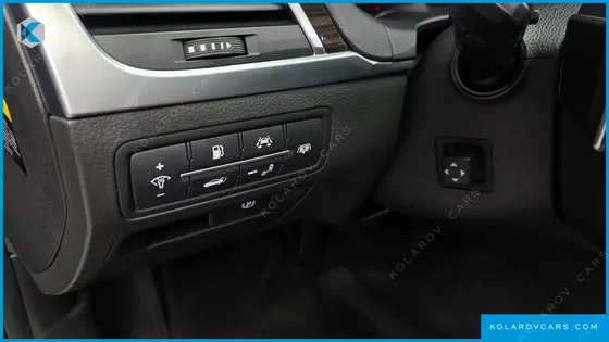 GENESIS G80 3.3 GDI AWD