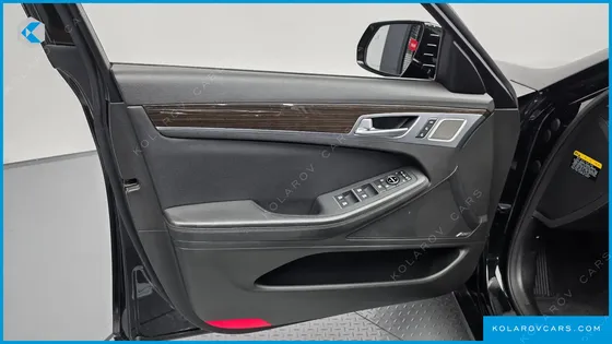 GENESIS G80 3.3 GDI AWD