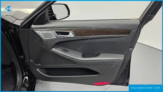 GENESIS G80 3.3 GDI AWD