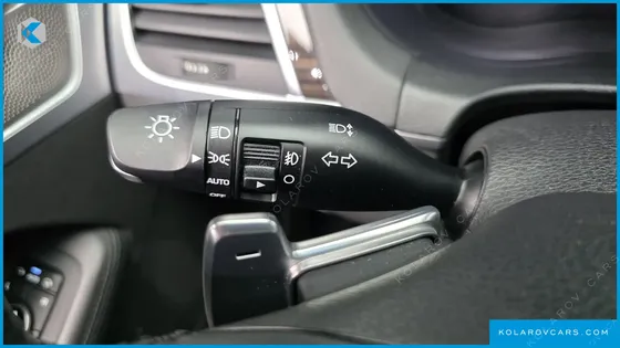 GENESIS G80 3.3 GDI AWD