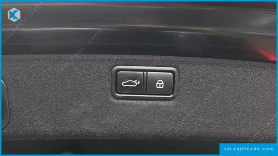 GENESIS G80 3.3 GDI AWD