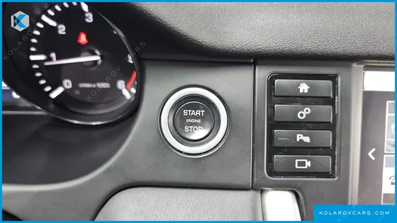 LAND ROVER DISCOVERY SPORT 2.0 TD4 HSE LUXURY