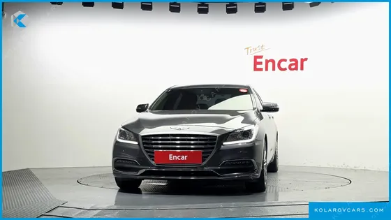 GENESIS G80 3.3 GDI AWD