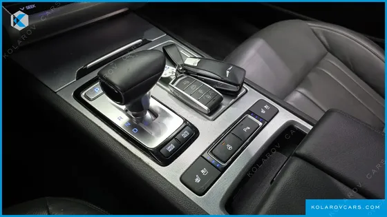 GENESIS G80 3.3 GDI AWD
