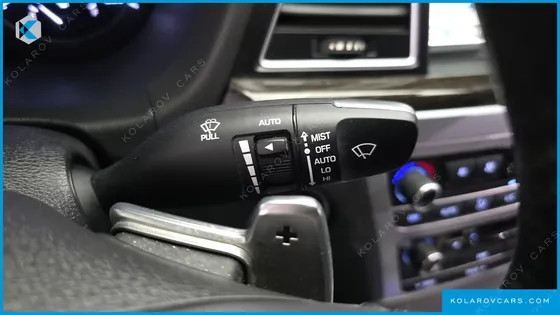 GENESIS G80 3.3 GDI AWD