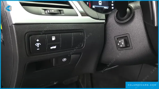 GENESIS G80 3.3 GDI AWD