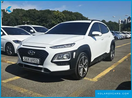 HYUNDAI KONA 1.6 TURBO 2WD