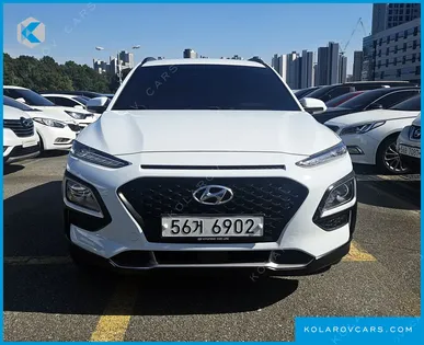 HYUNDAI KONA 1.6 TURBO 2WD