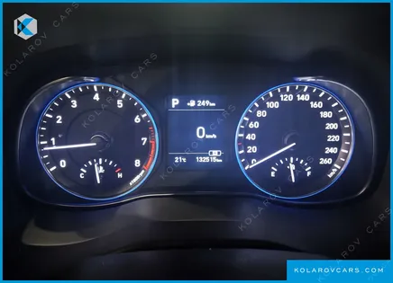 HYUNDAI KONA 1.6 TURBO 2WD