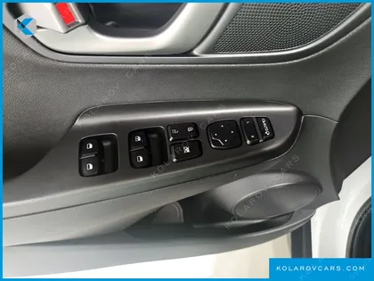 HYUNDAI KONA 1.6 TURBO 2WD