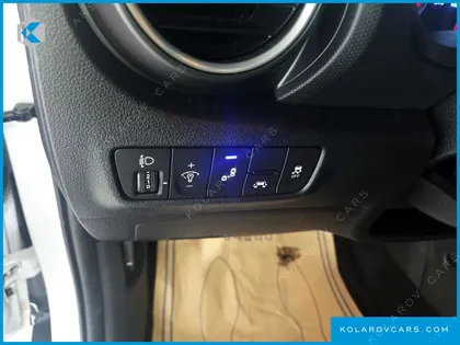 HYUNDAI KONA 1.6 TURBO 2WD
