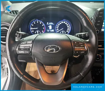 HYUNDAI KONA 1.6 TURBO 2WD