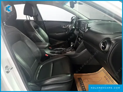 HYUNDAI KONA 1.6 TURBO 2WD