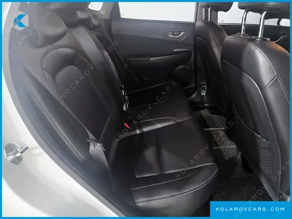 HYUNDAI KONA 1.6 TURBO 2WD