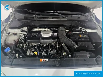 HYUNDAI KONA 1.6 TURBO 2WD