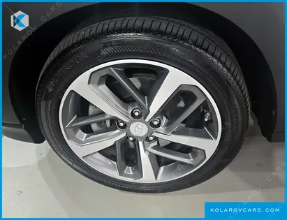 HYUNDAI KONA 1.6 TURBO 2WD