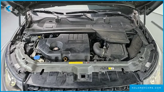 LAND ROVER DISCOVERY SPORT 2.0 TD4 SE (150PS)