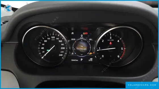 LAND ROVER DISCOVERY SPORT 2.0 TD4 SE (150PS)