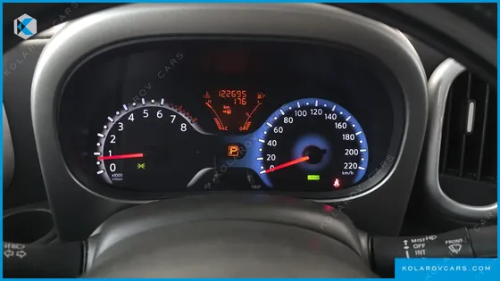NISSAN CUBE 1.8 S